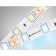 Ambrella GS1003, 5 m, IP20, 2835, 60 LED/m, 4.8 W/m, 12V, glow cold white