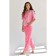 Homemade kit, pink color, size 46