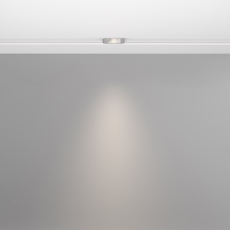 TREE TRECHNICAL TR100-2W4K-S-W, 2W, 3.6x2.1x4.5 cm lamp, LED, 95LM, 4000K, White Color-2
