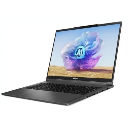 Laptop MSI Creator 16 AI Studio A1vig-060ru Core Ultra 9 185H 64GB SSD2TB NVIDIA GEFORCE R 106860-1