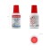 Erichkrause Arctic White, 20 ml, fast -drying, chemical base, with a brush