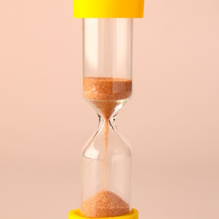 Set of sand clocks for 1, 2, 3, 5, 10 minutes-3