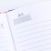 Diary "Create yourself" A5, 80 sheets
