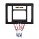 Proxima basketball shield, s010