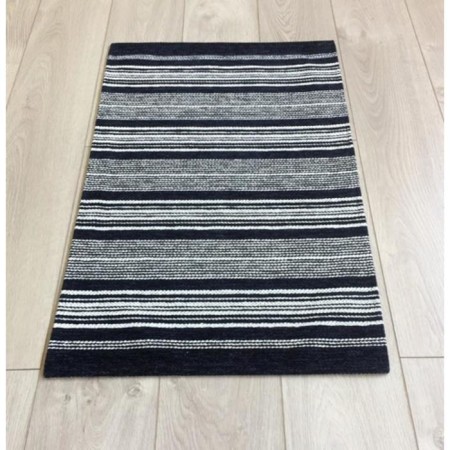 Laos carpet, size 55x85 cm-1