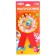 Medal for graduation "Graduate of kindergarten", 8 cm, Smeshariki