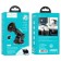 Hoco CA98 Automobile Holder, for 4.5-7 inches, magnetic, black