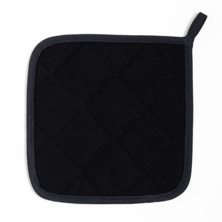 Kitchen "Love Healthy" mittens of 20x28cm, 19x19cm tack, 100% HL-4