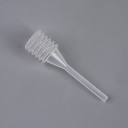 Set for perfumer (funnel, pipette, spatula), the color is transparent-3