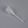Set for perfumer (funnel, pipette, spatula), the color is transparent