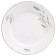 Dessert Constance plate, decor “Silver Easterels, Platinum Lither”, 17 cm