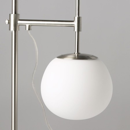 Casper table lamp, size 17x65x21 cm, 7W 1xe27 IP 20-3