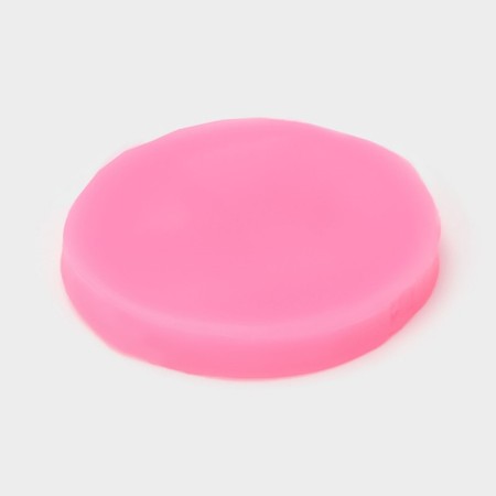 Mold "sea inhabitants", silicone, 5.8 × 5.8 × 0.8 cm, color mix-2