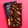 Milk chocolate "Graduation: beloved teacher", 70 g.