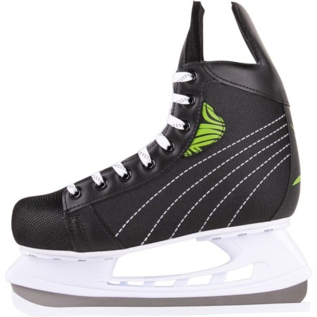 Hockey skates ATEMI Speed ​​AHSK-21,02, size 38-3