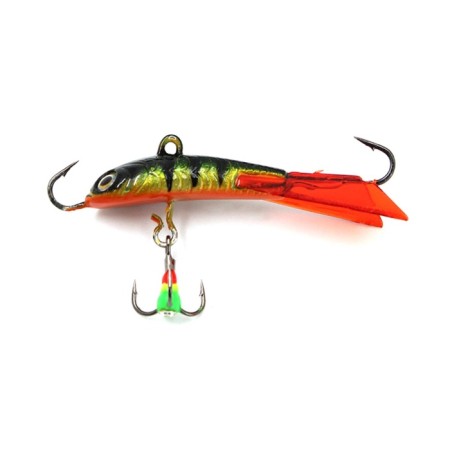 Balancir Namazu Twist lead, r.35 mm, 16 g, color 29