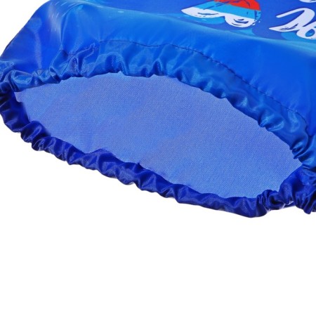 A bag for shoes 420 x 340 mm, calligrata MSO-5s, (soft polyester, density 210d)-3