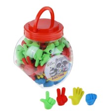 Figure eraser 