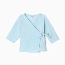 Boar of children, color light blue, height 56 ​​cm