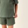 Pajama Children's SL Home P 30 (98-104), olive