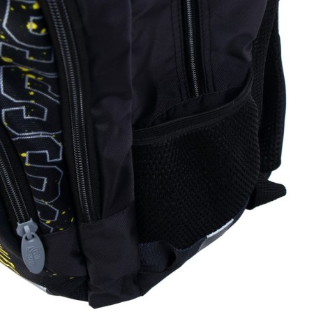 Youth backpack, 44 x 30 x 17 cm, ergonomic back, calligrata p "Samota"-8