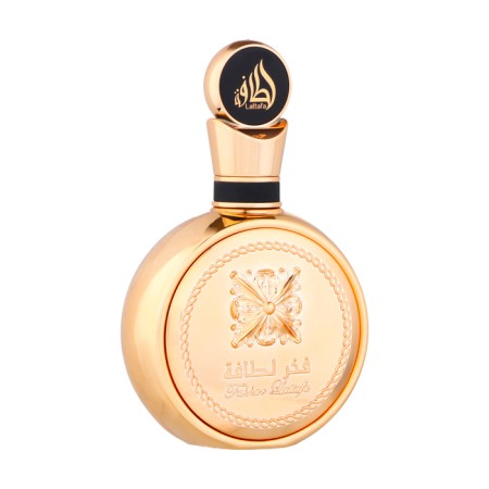 Perfume Water Women FAKHAR LATTAFA Extrait (based on Paco Rabanne), 100 ml-2