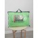 Blanket 1.5 joint venture, size 145x205 cm