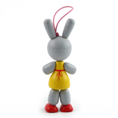 Dergunchik "Bunny"-2