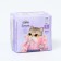 Ultraton breathing gaskets Secretday Sense Large, 14 pcs.