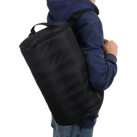 Cailed bag, 42 x 26 x 26 cm-5