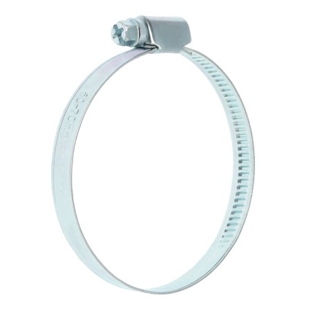 Chervyeric zein English, non-watering, diameter 50-70 mm, 9 mm width, galvanized-4