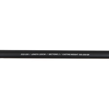Trolling spinning Salmo Blaster Boat Casting 2.20/XH-2