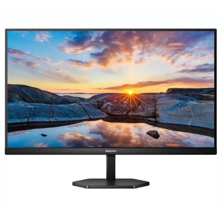 Monitor Philips 27 "3000 Series 27e1N3300A Black IPS LED 1MS 16: 9 HDMI M/M Matte 300CD 1 107043
