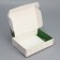 Folding box “Miracles happen!”, 21 x 15 x 5 cm, New Year