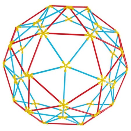 Designer Flexistix "Most"