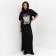 Women's T-shirt MIST "MEWTAL", rr 44-46