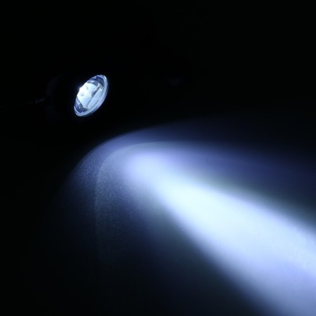 Battery Light, 1500 mAh, radio, column, USB-boiling, with a solar battery, mix-6