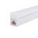 LED LED T5, with a circuit breaker, 14 W, 1530 lm, 900mm, 6500k, 220 V, white light