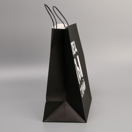 Package Gift Crafts, packaging, “Congratulations, you are old”, 28 x 32 x 15 cm-3