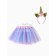 KAFTAN ONEPON photo shoot Set: Three -layer skirt and rim, 25 cm