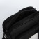 Board belt on lightning, 3 pockets, long belt, black color
