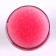 Slime "Plus. Cosmos "glowing with sparkles, capsule, pink, 130 g