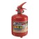 Fire extinguisher powder "Yarpozhinvest" OP-1 (3), BCE-02 dm.110 (a)