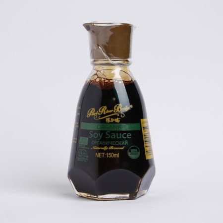Saize organic sauce Pearl River Bridge, 150 ml