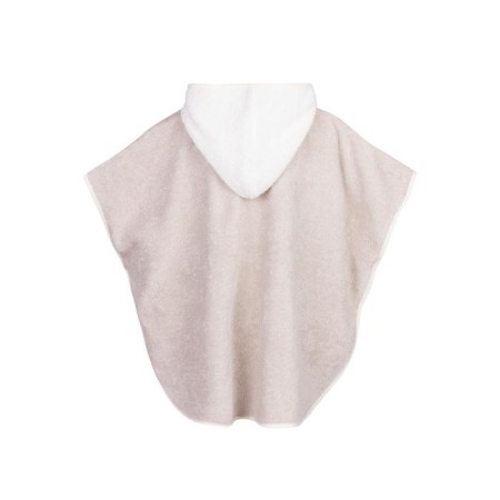Children's towel-POPENCHE "RICO", size 64x50 cm, beige color-1