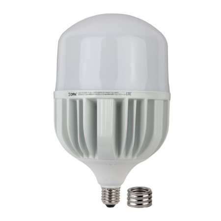LED LED era Power Power, 120 W, E27/E40, 9600 lm, 6500k, glow cold white-1