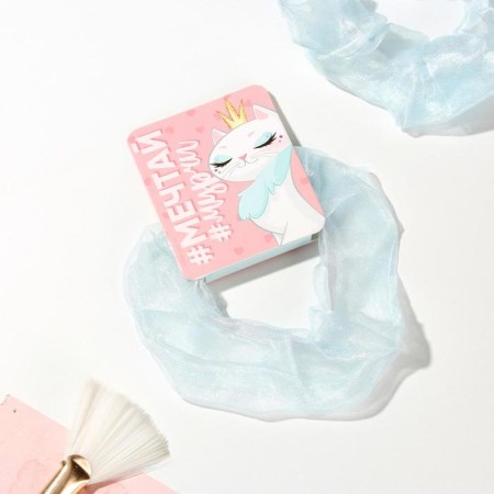 Hair gum "Dream"