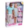 Set of dolls "Friendly Family" with accessories, mix