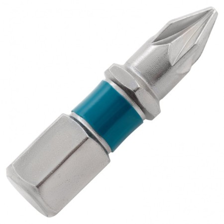 Набор бит Gross 11339, сталь S2, PZ1 х 25 мм, 10 шт.-3