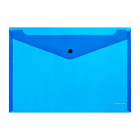 A4 button, 140 μm, Erichkrause Fizzy Classic, opaque, embossing, mixing, mix-7